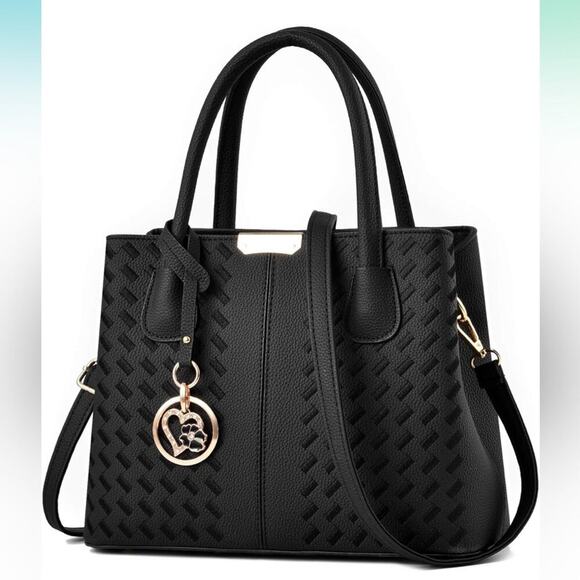 Handbags - Purses and Handbags for Women Shoulder Tote Bags Top Handle Satchel